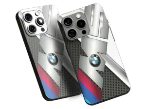 BMW Cover Smartphone Design Robusto Durevole